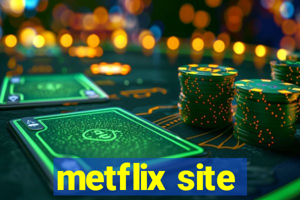 metflix site